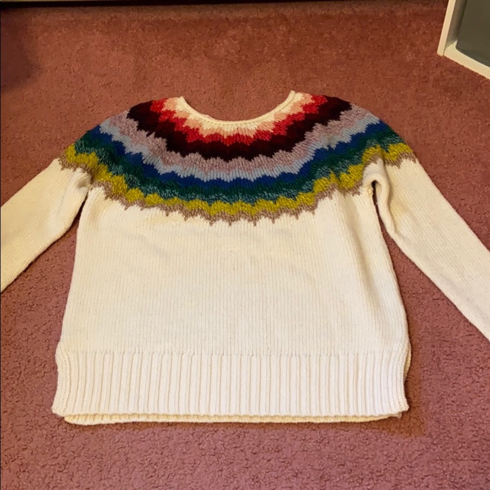 Sweater